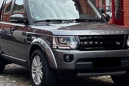 Land Rover Discovery 179.500 km 25.000 &euro; Berlin 13156