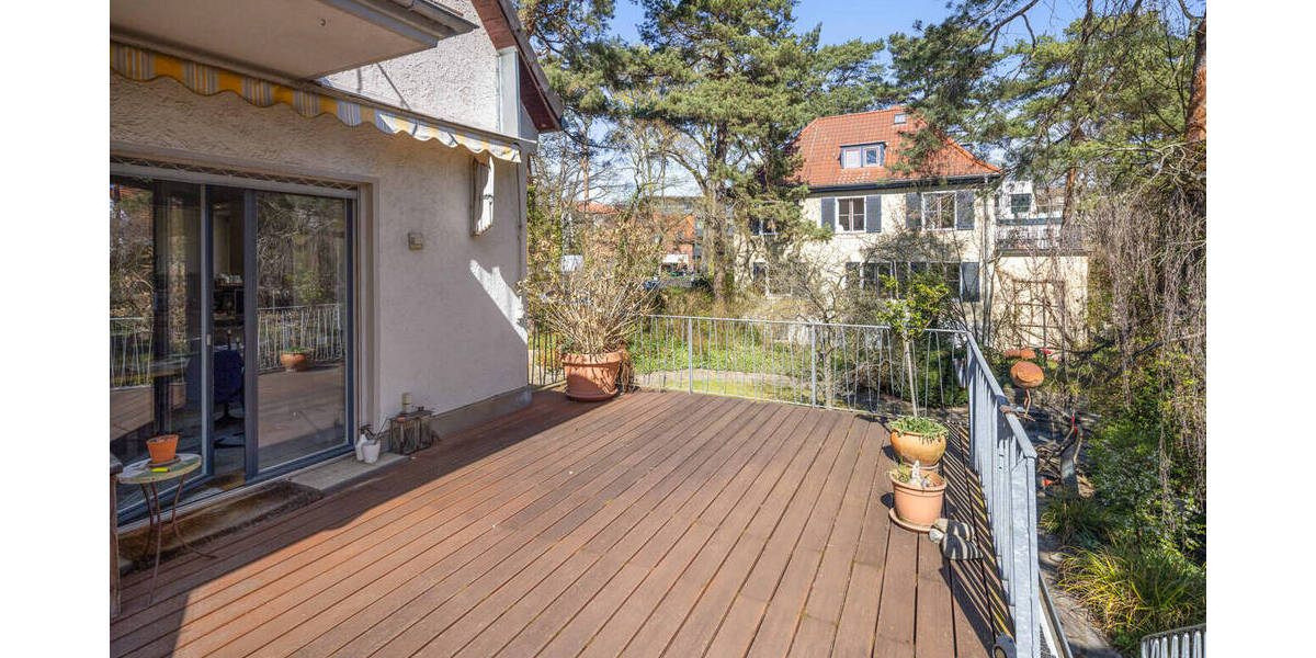 Einfamilienhaus Berlin / Westend Westend - 6 Zimmer, 219 m&sup2;, 1.795.000&euro; | Angebot:26378843