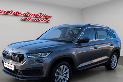Skoda Kodiaq 35.072 km 31.990 &euro; Werder OT Glindow 14542
