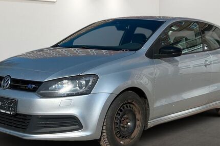 VW Polo 271.109 km 3.799 &euro; Berlin 12681