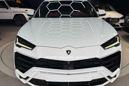 Lamborghini Urus 67.821 km 167.900 &euro; Berlin 12277