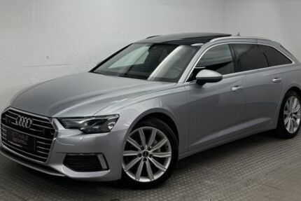 Audi A6 61.572 km 32.300 &euro; Berlin 12351