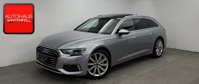 Audi A6 61.572 km 32.300 &euro; Berlin 12351