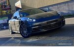 Porsche Panamera 3.0 Aut.*Pano*LED*Memory*Leder*Luft* 39.342 km 49.900 &euro; Berlin 13187