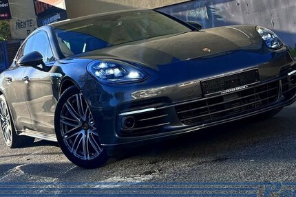 Porsche Panamera 3.0 Aut.*Pano*LED*Memory*Leder*Luft* 39.342 km 56.800 € Berlin 13187