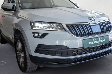 Skoda Karoq 103.573 km 20.790 &euro; Schwielowsee OT Geltow 14548