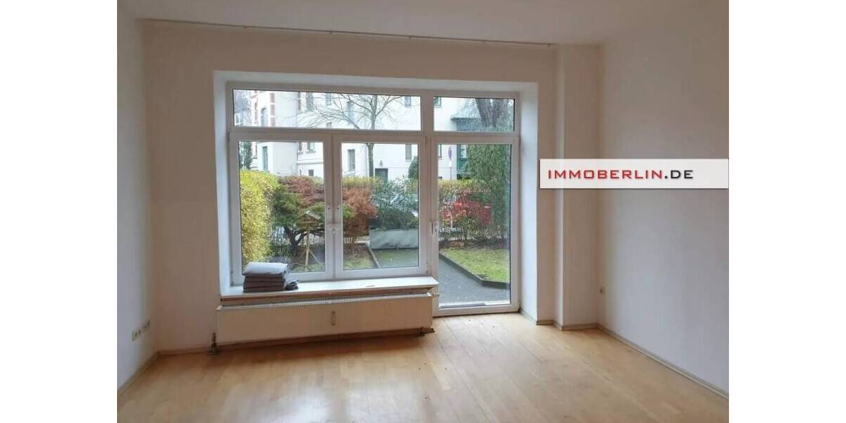 Etagenwohnung Berlin Lichterfelde - 4 Zimmer, 85 m&sup2;, 399.000&euro; | Angebot:26694307