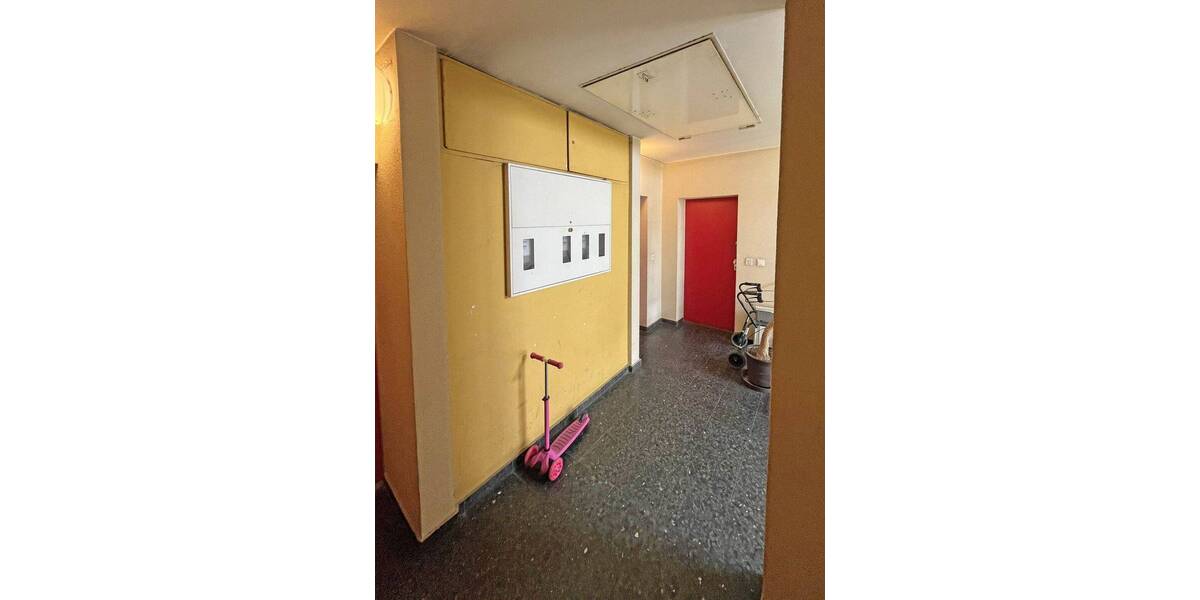 Mehrfamilienhaus, Wohnhaus Berlin Kreuzberg - 4.500.000&euro; | Angebot:25737489