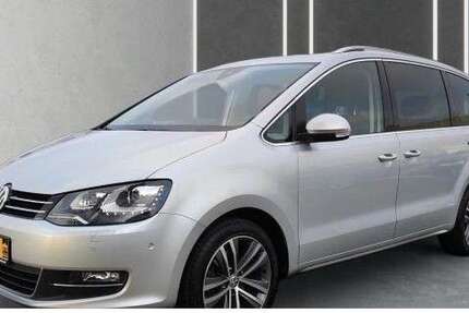 VW Sharan 79.331 km 35.444 € Berlin 13581