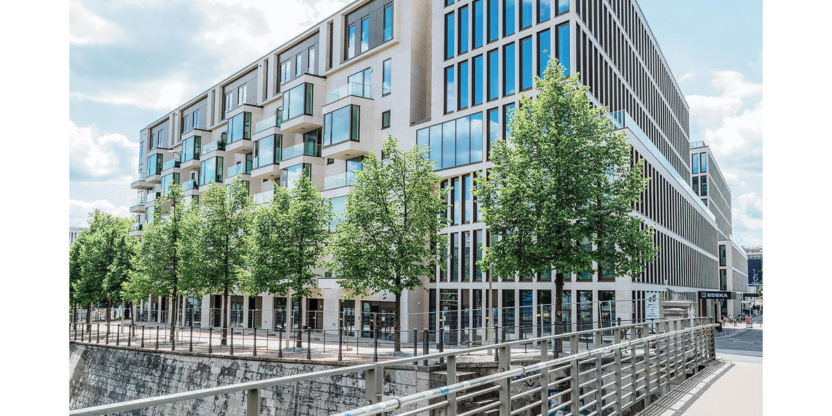 Gewerbeobjekt Berlin Moabit - 1.600&euro; | Angebot:26267116