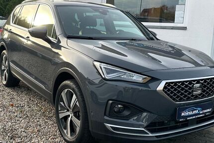 Seat Tarraco 48.415 km 29.990 &euro; Falkensee bei Berlin-Spandau 14612