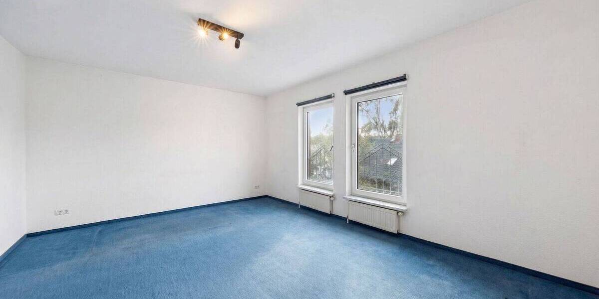 Reihenmittelhaus Berlin Kladow - 5 Zimmer, 123 m&sup2;, 550.000&euro; | Angebot:26754025