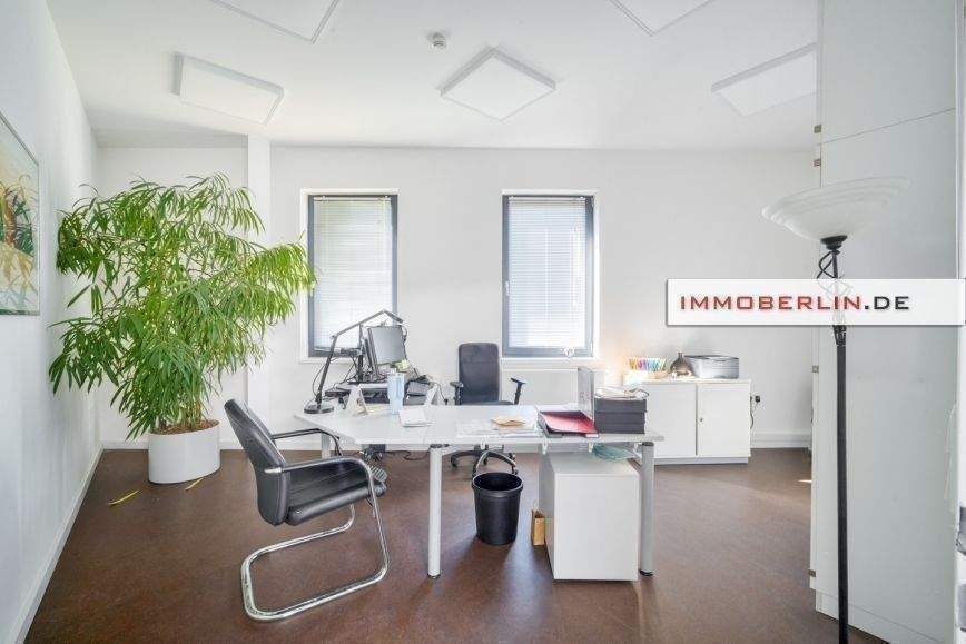 Gewerbeobjekt Ludwigsfelde - 1.800.000&euro; | Angebot:26154343