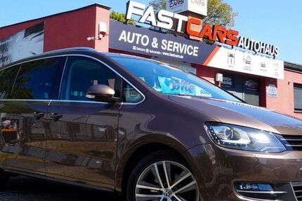 VW Sharan