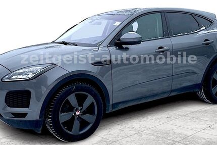 Jaguar E-Pace 92.000 km 17.985 &euro; Potsdam 14480