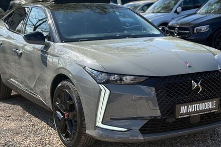 DS Automobiles DS4 109.946 km 18.990 &euro; Berlin 12349