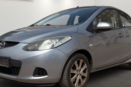 Mazda 2 174.108 km 899 &euro; Berlin 12681