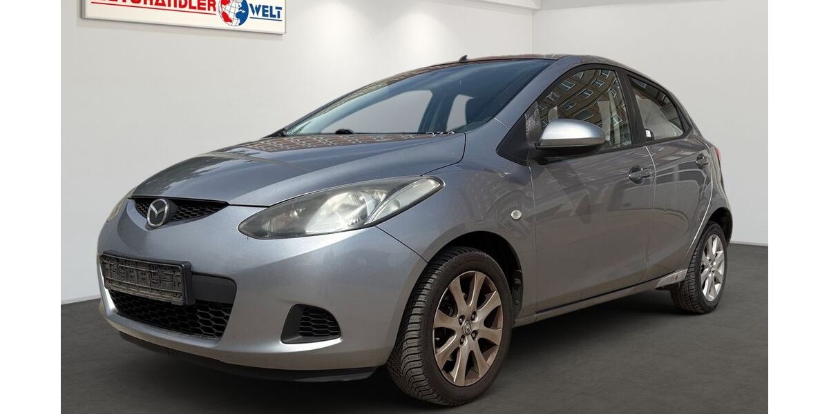 Mazda 2 174.108 km 899 &euro; Berlin 12681