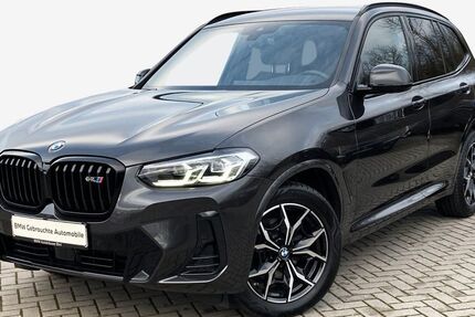 BMW X3 13.055 km 46.905 &euro; Berlin 13593