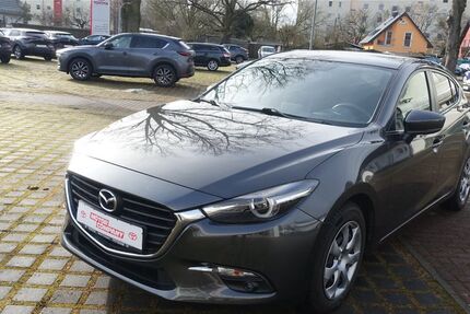 Mazda 3 71.180 km 14.950 &euro; Berlin 13403