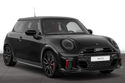 Mini John Cooper Works 15.848 km 34.880 &euro; Berlin 14057
