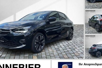 Opel Corsa 31.412 km 16.990 &euro; Berlin 13509