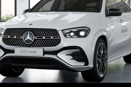 Mercedes-Benz GLE 350 9.900 km 99.999 &euro; Berlin 10587