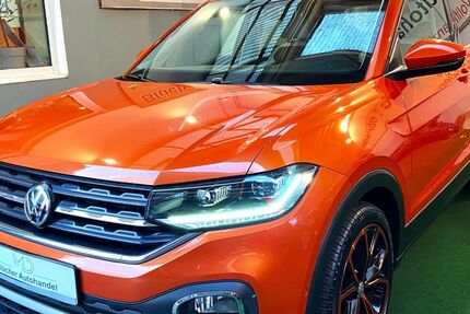 VW T-Cross 23.000 km 20.950 € Berlin/Schöneberg 10827