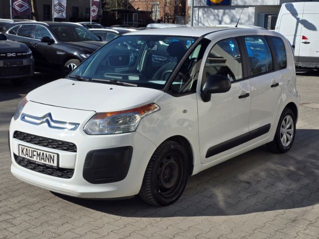 Citroen C3 Picasso 86.500 km 4.890 &euro; Berlin 12247