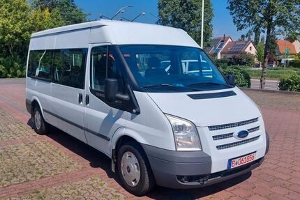 Ford Transit 239.288 km 8.500 &euro; Berlin 13055