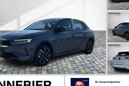 Opel Corsa 1.594 km 23.946 &euro; Berlin 12681