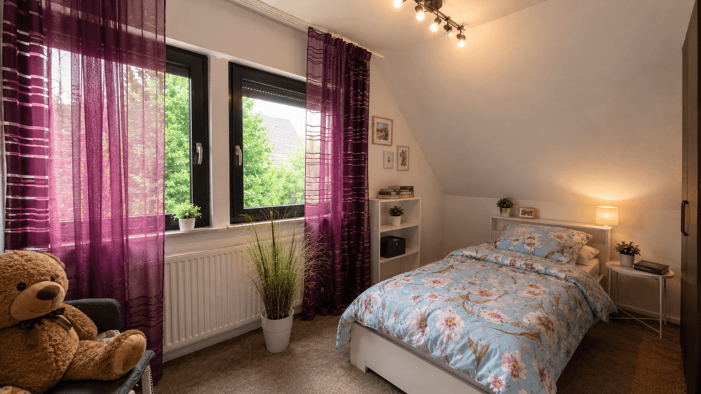 Doppelhaushälfte Berlin Spandau - 5 Zimmer, 110 m&sup2;, 499.000&euro; | Angebot:26888186