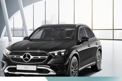 Mercedes-Benz GLC 200 12.063 km 49.812 &euro; Potsdam 14480