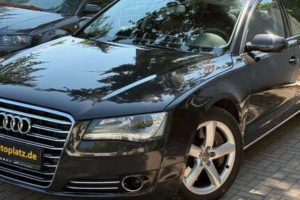 Audi A8 157.750 km 16.500 &euro; Potsdam 14480