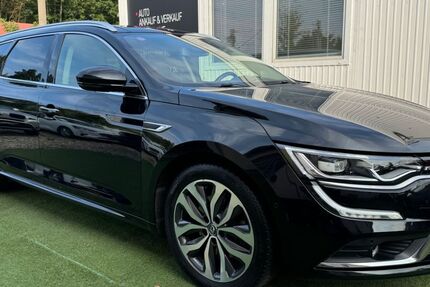 Renault Talisman 178.000 km 11.490 € Falkensee bei Berlin 14612