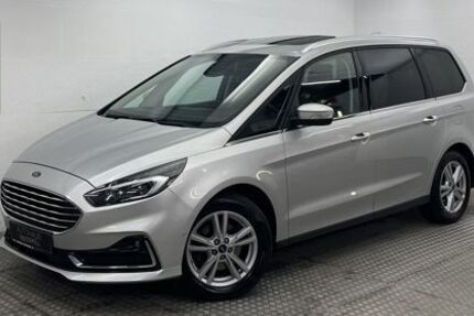 Ford Galaxy 108.239 km 29.800 € Berlin 12351