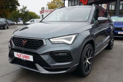 Cupra Ateca 46.517 km 32.950 € Berlin 13599