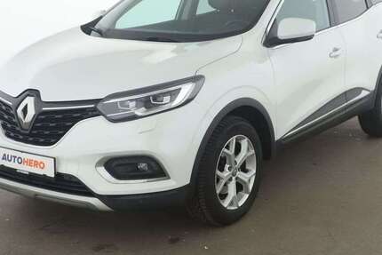 Renault Kadjar 83.319 km 14.690 € Berlin 14059