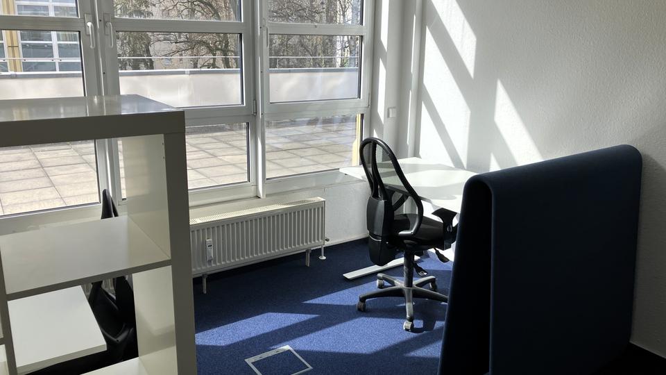 Gewerbeobjekt Berlin Neukölln - 980&euro; | Angebot:26245658