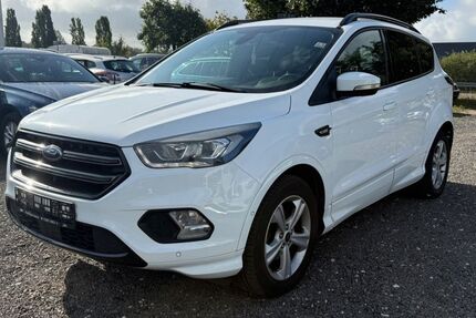 Ford Kuga 75.000 km 9.400 &euro; Berlin 12055