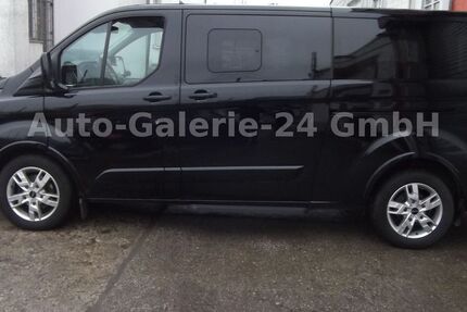 Ford Transit 119.500 km 23.899 &euro; Berlin 12277