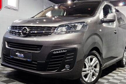 Opel Zafira Life 117.200 km 24.980 &euro; Berlin 12305