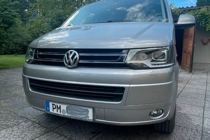 VW T5 Caravelle 232.564 km 17.500 &euro; Michendorf 14552