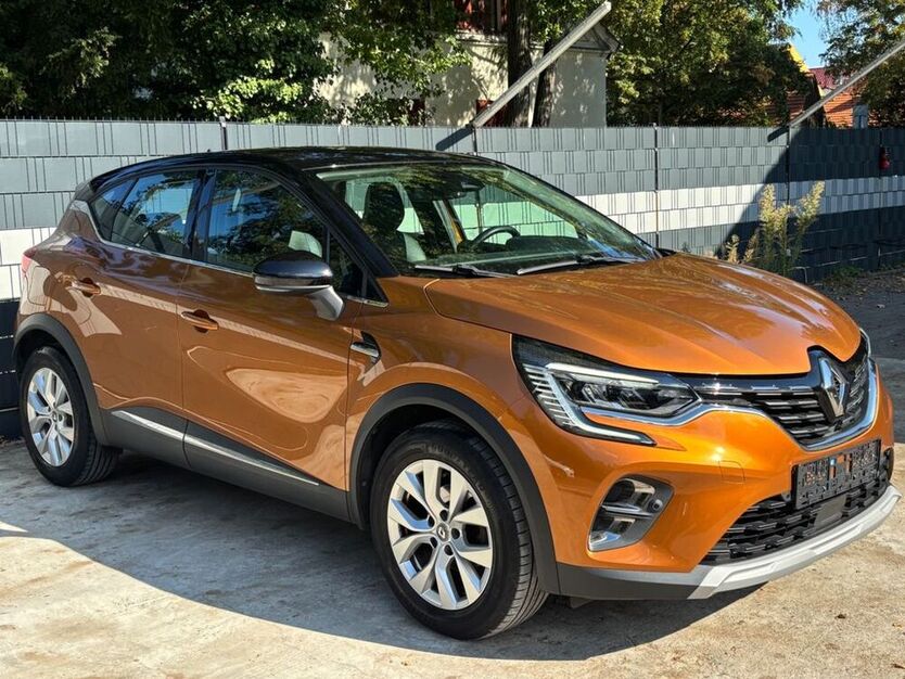 Captur