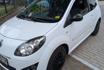 Renault Twingo 121.875 km 3.000 &euro; Berlin-Karlshorst 10318