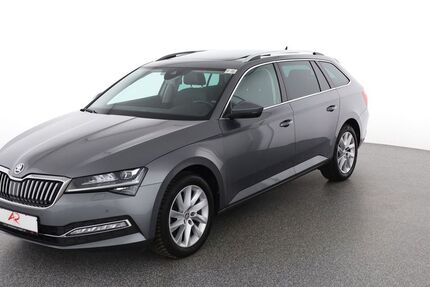 Skoda Superb 70.000 km 26.480 &euro; Berlin 12103