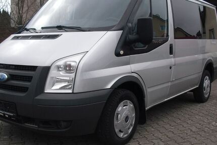 Ford Transit 246.607 km 7.950 &euro; Falkensee 14612