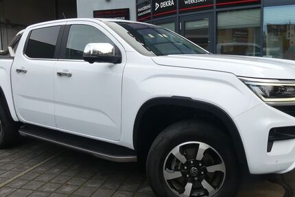VW Amarok 37.205 km 46.800 &euro; Berlin 13156