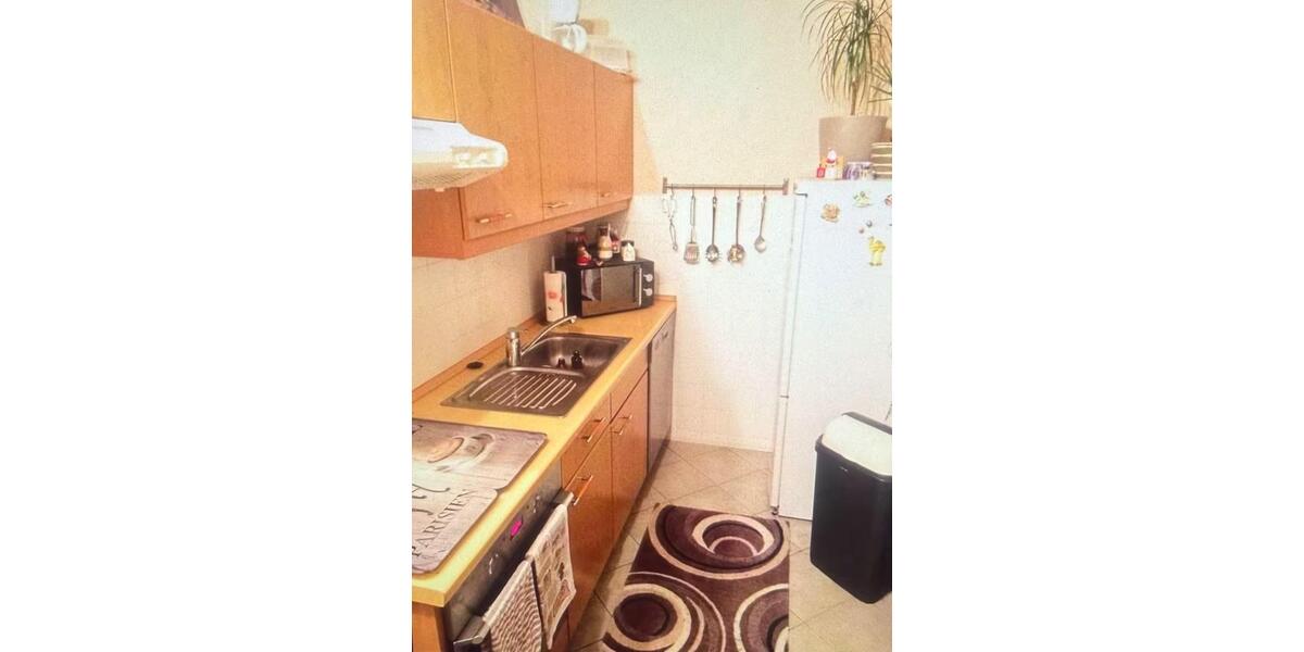 Etagenwohnung Potsdam Drewitz - 3 Zimmer, 61 m&sup2;, 199.000&euro; | Angebot:26677423