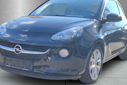 Opel Adam 86.257 km 10.490 € Berlin 12459